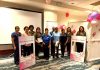 The Hilton Aruba Caribbean Resort & Casino, in the vanguard of health promotion