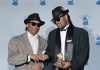 The Rock Hall of Fame opens to Jimmy Jam and Terry Lewis