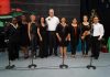 ‘Aruba 2022 Project Choir’ for Christmas Eve will be starting soon!