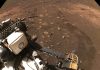Mars rover captures 1st sound of dust devil on red planet