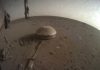 NASA Mars lander InSight falls silent after 4 years