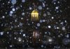 Temperatures fall far and fast as winter storm threatens U.S.