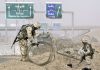 Navy to name ship after Marine battles in Fallujah, Iraq