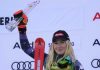 Shiffrin takes win No. 78 with 1st GS victory in 2022