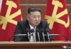 North Korea’s Kim lays out key goals to boost military power