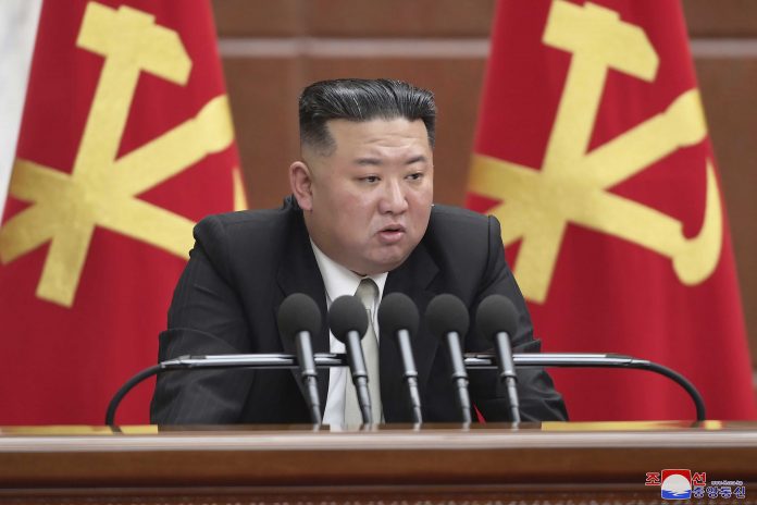 North Korea