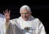 Vatican says health of retired pope Benedict XVI ‘worsening’