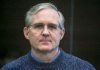 U.S. marks anniversary of Paul Whelan’s detention in Russia
