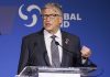 Bill Gates made 2022’s biggest charitable donation