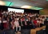 330 professionals in the hotel industry received Supercharged Service Training Program 2022 certificate
