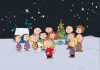 Jazzy ‘Charlie Brown Christmas’ swings on after 57 years
