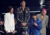 ‘Road Trippin’ — Red Hot Chili Peppers unveil 2023 tour