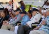 Hawaii remembrance draws handful of Pearl Harbor survivors