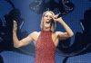 Celine Dion cancels shows because of stiff person syndrome