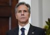 Blinken confident in Finland, Sweden accession to NATO