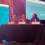 Aruba host of conference regarding financial preparedness and resilience (1)