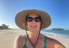 Aruba to me; Lyn C. Brubaker