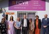 Prime minister and Dutch Secretary of State pay visit to Foundation Against Relational Violence