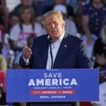 Trump 2024 campaign prepares for post-midterms launch_result