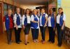 Women’s Club of Aruba paid tribute to Life Member, Sheila Paul