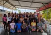 Erasmus+ Project for Youth Workers in Aruba