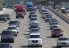 Elevated U.S. traffic deaths slipped in 1st 9 months of 2022