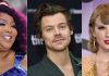 Lizzo, Swift and Styles lead iHeartRadio Award nominations