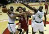 Anderson Varejão back with Cavs in player development role
