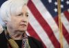 Yellen tells Congress U.S. expected to hit debt limit Thursday