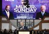 Biden: Americans should ‘pay attention’ to MLK’s legacy
