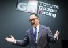 Toyota pushes zero-emission goals by converting old models