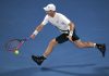 Andy Murray tops Berrettini in 5-set epic at Australian Open
