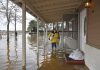 California weather calms but storm damage seen as extensive