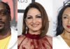 Snoop Dogg, Gloria Estefan, Sade make it to Songwriters Hall