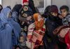 U.N. food agency: Afghan malnutrition rates at record high