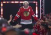 Hall of Famer Bobby Hull, the Golden Jet, dies at 84