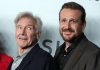 Harrison Ford inspires cast in new comedy ‘Shrinking’