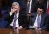 McCarthy fails again in bid for speaker, GOP in disarray