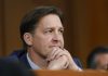 Outgoing Sen. Sasse knows Trump criticism shapes his legacy