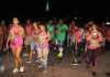 Almost six thousand people ready to light the torch for the 69th edition of Aruba’s Carnival