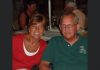 Aruba to me; Carol and John Colella