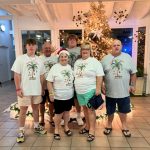 Aruba to me – Latham