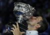Novak Djokovic claims 10th Australian Open title, 22nd Slam
