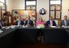 First Council of Ministers for 2023 held in San Nicolas
