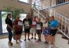Aruba Tourism Authority honored loyal visitors at Caribbean Palm Village Resort;