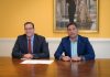 Minister Geoffrey Wever will continue exploring the introduction of a Fast Ferry between Aruba and Curaçao