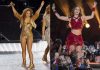 Shakira’s Super Bowl outfits, lyrics coming to Grammy Museum