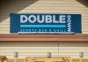 We are Double Down Sports Bar & Grill!