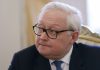 Russian diplomat says ties with U.S. in ‘unprecedented crisis’