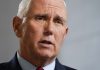 Pence to fight special counsel subpoena on 2020 election